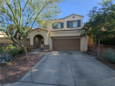 Homes For Rent - 10633 Mount Blackburn Avenue<br/> Las Vegas, NV 89166