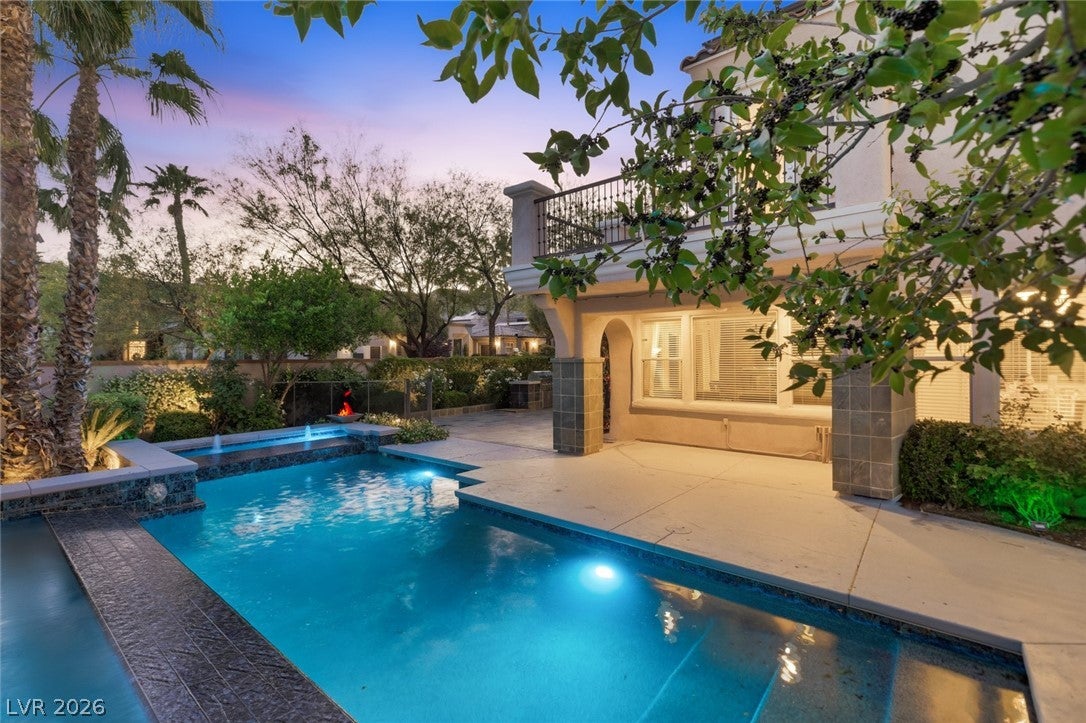 3309 Mission Creek Court