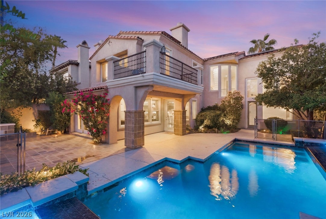 3309 Mission Creek Court