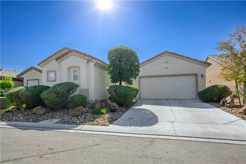 2417 Rock Pigeon Avenue North Las Vegas NV 89084
