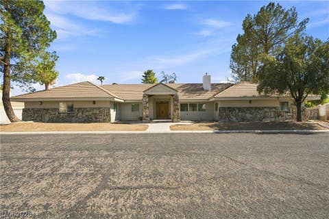 Photo of 3840 Topaz Street, Las Vegas, NV 89121 (MLS # 2809963)