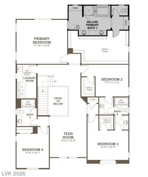 10465 Celestial Pole Street