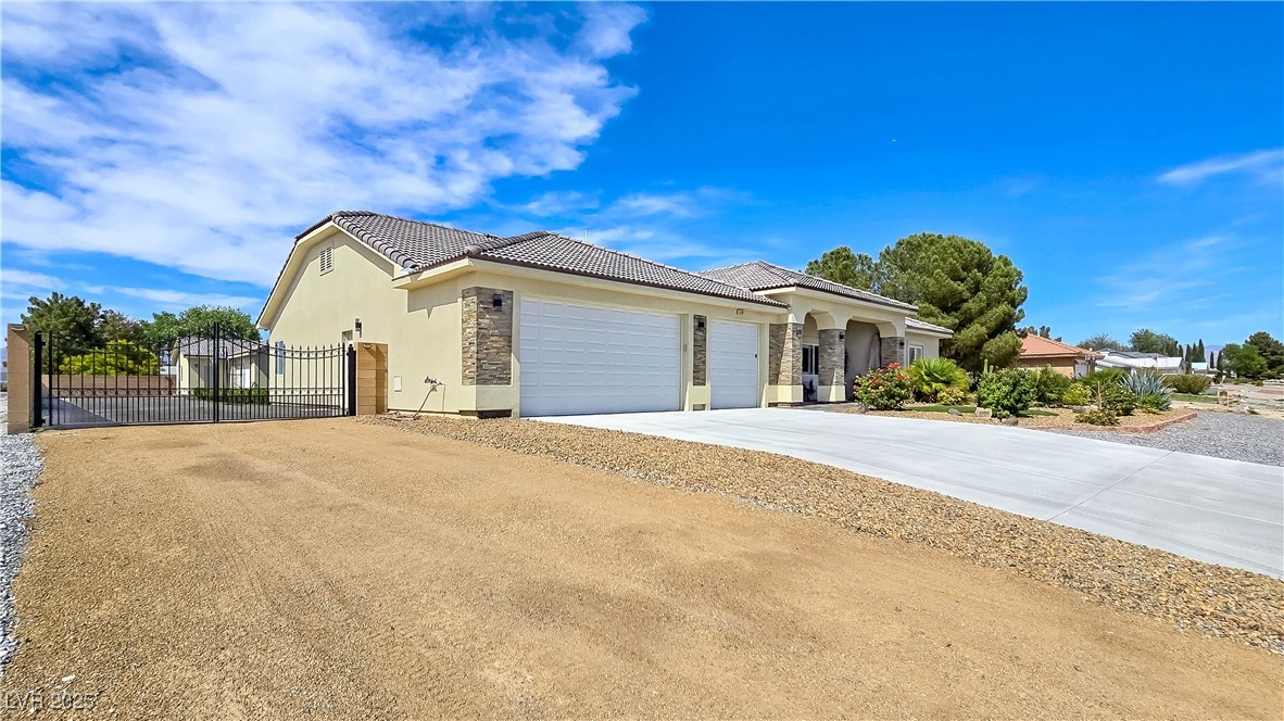 5500 Santovito Street, Pahrump, Nevada image 4