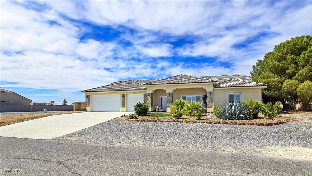 5500 Santovito Street, Pahrump, Nevada image 3