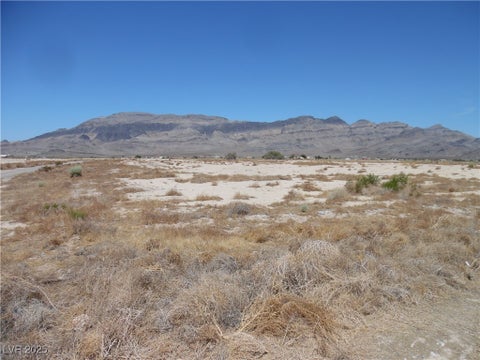 Vacant Land For Sale - 5790 N Linda Street<br/> Nye County, Pahrump, NV 89060