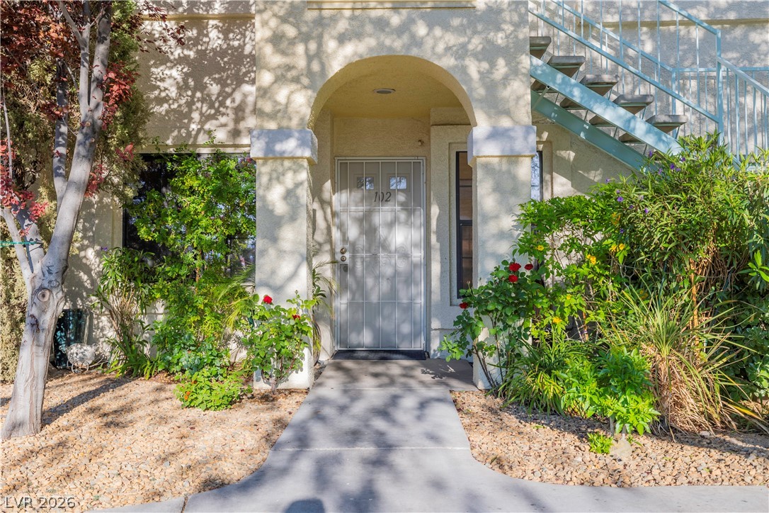 4847 S Torrey Pines Drive 102