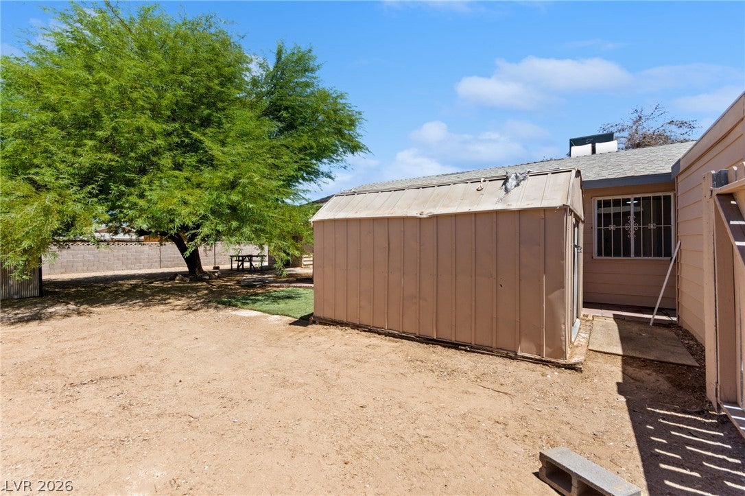 4736 Newton Drive