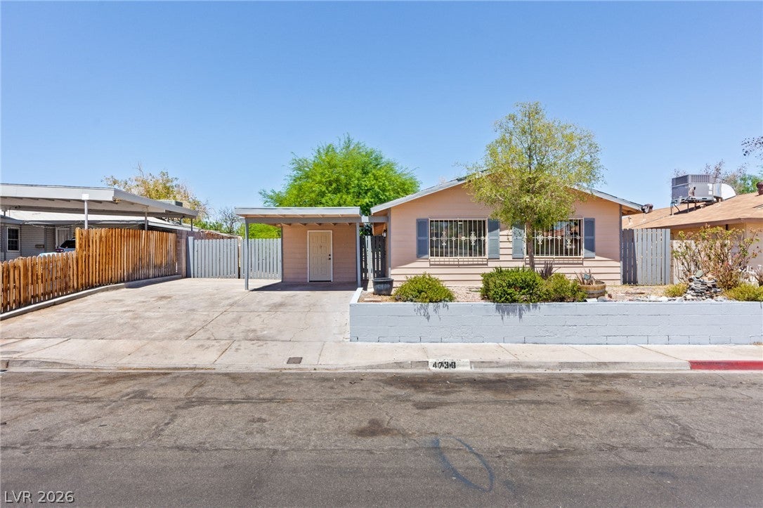 4736 Newton Drive