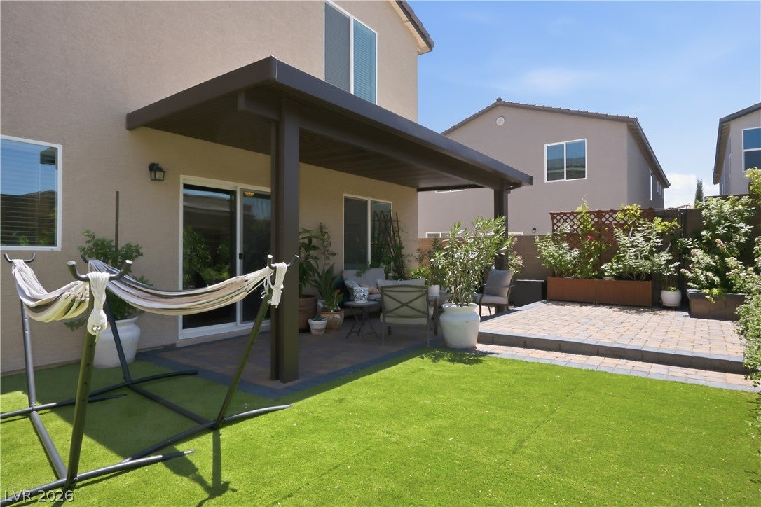 7639 Duran Harbor Lane