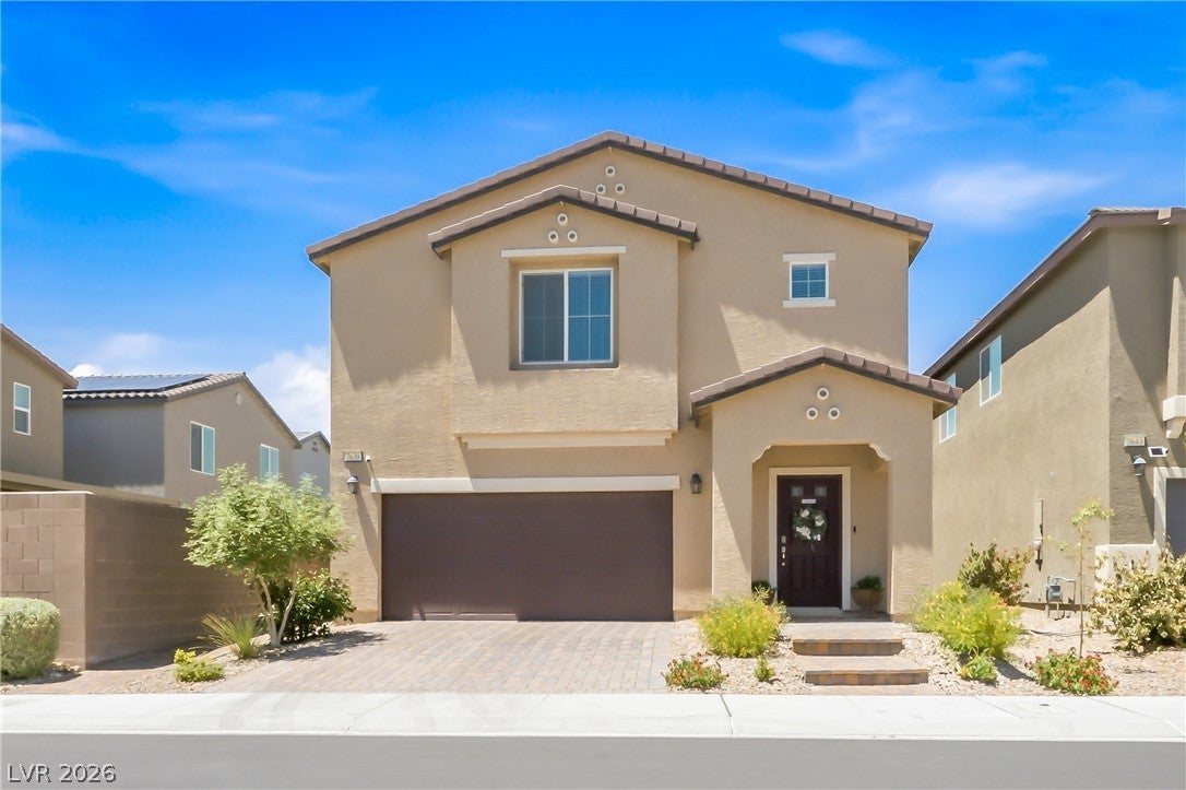 7639 Duran Harbor Lane