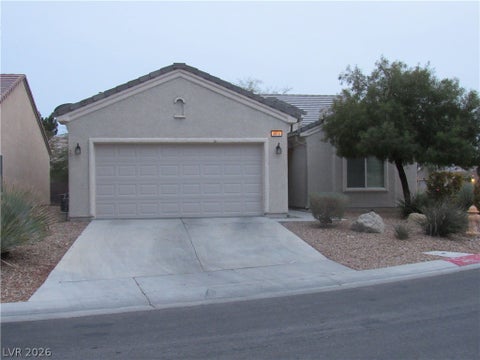 Homes For Rent - 3615 Herring Gull Lane<br/> North Las Vegas, NV 89084