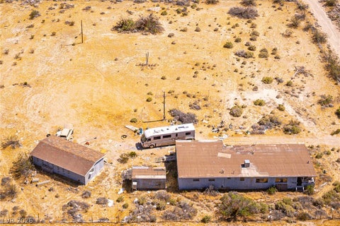 Vacant Land For Sale - Teton<br/> Clark County, Jean, NV 89019