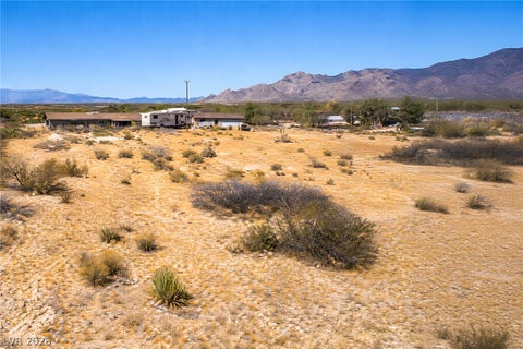 Vacant Land For Sale - Teton<br/> Clark County, Jean, NV 89019