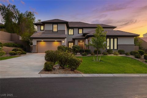 7 Summit Walk Trail Henderson NV 89052