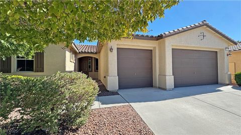 Photo of 5891 E ALFANO Avenue, Pahrump, NV 89061 (MLS # 2724627)