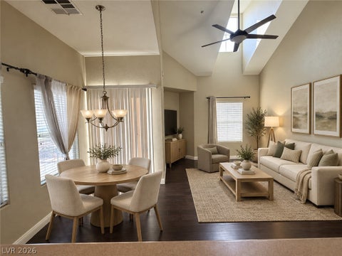 Condo For Rent - 8777 W Maule Avenue #2130<br/> Clark County, Las Vegas, NV 89148