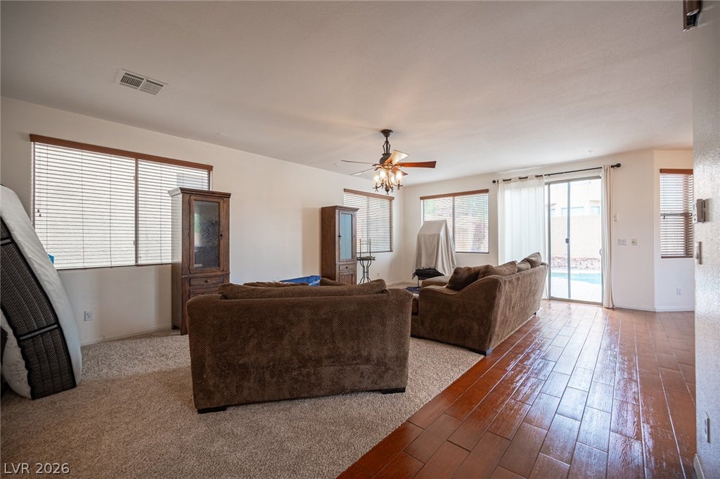 Photo of 9124 Craven Avenue, Las Vegas, NV 89149 (MLS # 2826098)