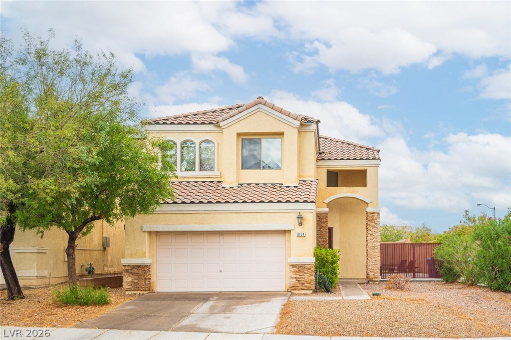 Photo of 9124 Craven Avenue, Las Vegas, NV 89149 (MLS # 2826098)