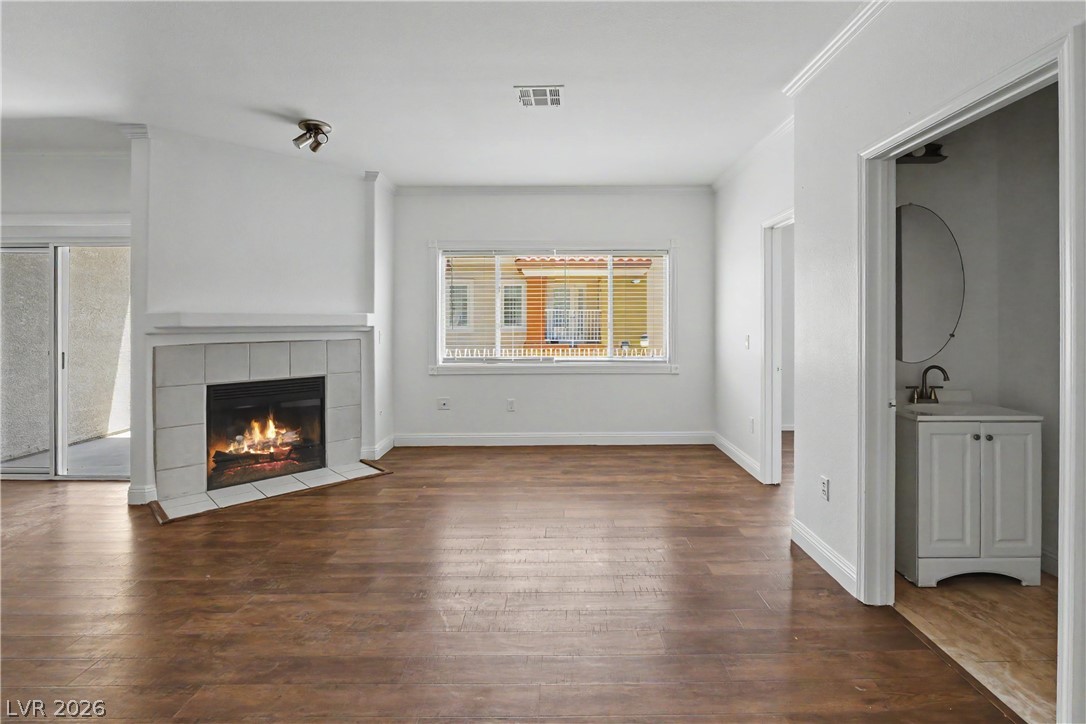 8725 W Flamingo Road 132
