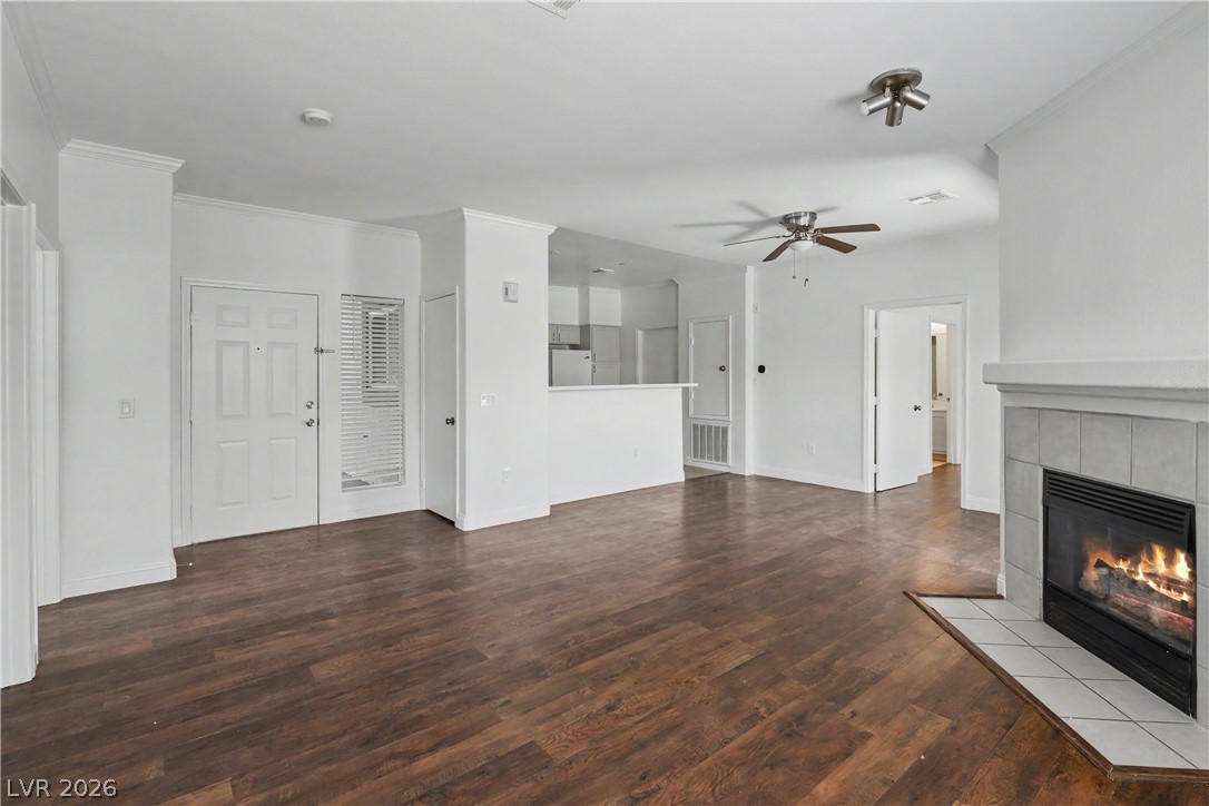 8725 W Flamingo Road 132