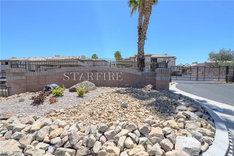 Condo For Sale - 8725 W Flamingo Road #132<br/> Las Vegas, NV 89147