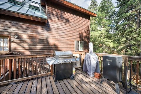 Tiny photo for 4137 Matterhorn Way, Mount Charleston, NV 89124 (MLS # 2796352)