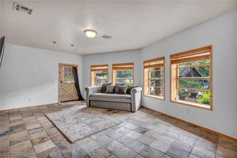 Tiny photo for 4137 Matterhorn Way, Mount Charleston, NV 89124 (MLS # 2796352)