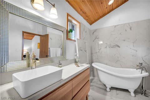 Tiny photo for 4137 Matterhorn Way, Mount Charleston, NV 89124 (MLS # 2796352)