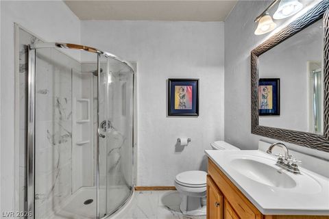 Tiny photo for 4137 Matterhorn Way, Mount Charleston, NV 89124 (MLS # 2796352)