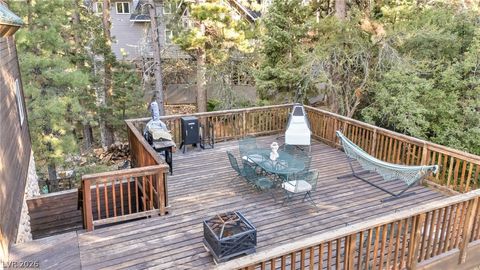 Tiny photo for 4137 Matterhorn Way, Mount Charleston, NV 89124 (MLS # 2796352)