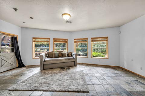 Tiny photo for 4137 Matterhorn Way, Mount Charleston, NV 89124 (MLS # 2796352)