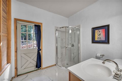 Tiny photo for 4137 Matterhorn Way, Mount Charleston, NV 89124 (MLS # 2796352)