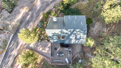 Tiny photo for 4137 Matterhorn Way, Mount Charleston, NV 89124 (MLS # 2796352)