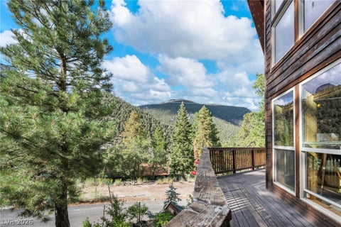Tiny photo for 4137 Matterhorn Way, Mount Charleston, NV 89124 (MLS # 2796352)