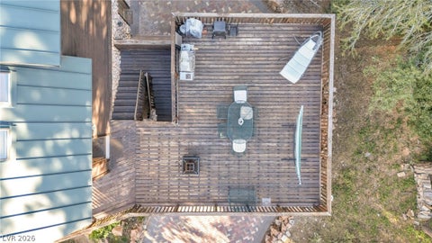 Tiny photo for 4137 Matterhorn Way, Mount Charleston, NV 89124 (MLS # 2796352)