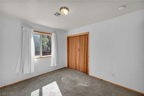 Tiny photo for 4137 Matterhorn Way, Mount Charleston, NV 89124 (MLS # 2796352)