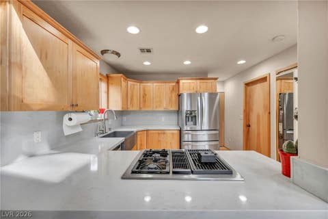 Tiny photo for 4137 Matterhorn Way, Mount Charleston, NV 89124 (MLS # 2796352)