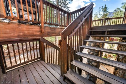 Tiny photo for 4137 Matterhorn Way, Mount Charleston, NV 89124 (MLS # 2796352)