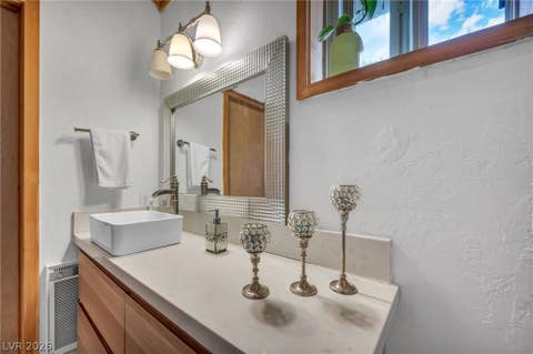Tiny photo for 4137 Matterhorn Way, Mount Charleston, NV 89124 (MLS # 2796352)