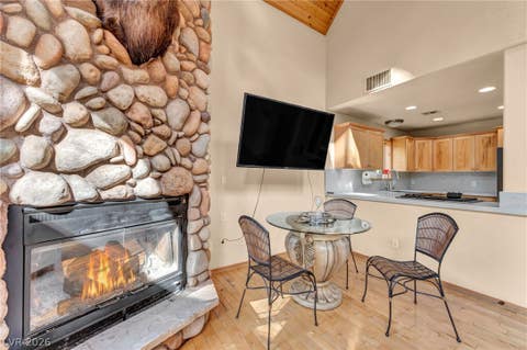 Tiny photo for 4137 Matterhorn Way, Mount Charleston, NV 89124 (MLS # 2796352)