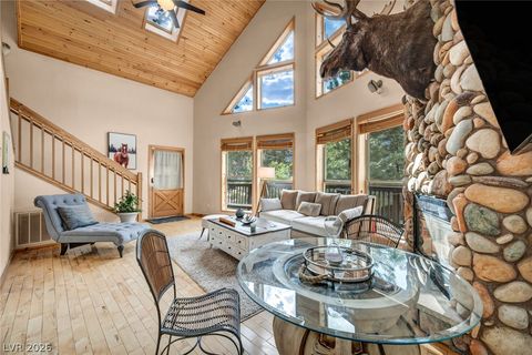 Tiny photo for 4137 Matterhorn Way, Mount Charleston, NV 89124 (MLS # 2796352)
