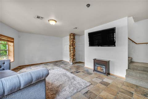 Tiny photo for 4137 Matterhorn Way, Mount Charleston, NV 89124 (MLS # 2796352)