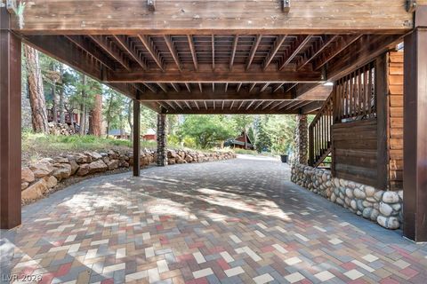 Tiny photo for 4137 Matterhorn Way, Mount Charleston, NV 89124 (MLS # 2796352)
