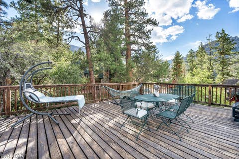 Tiny photo for 4137 Matterhorn Way, Mount Charleston, NV 89124 (MLS # 2796352)