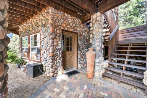 Tiny photo for 4137 Matterhorn Way, Mount Charleston, NV 89124 (MLS # 2796352)