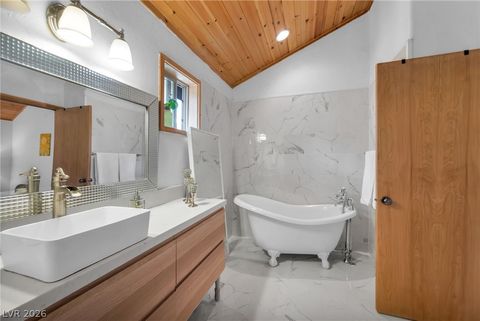 Tiny photo for 4137 Matterhorn Way, Mount Charleston, NV 89124 (MLS # 2796352)
