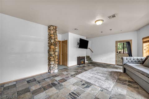 Tiny photo for 4137 Matterhorn Way, Mount Charleston, NV 89124 (MLS # 2796352)