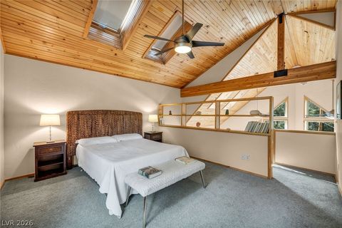 Tiny photo for 4137 Matterhorn Way, Mount Charleston, NV 89124 (MLS # 2796352)