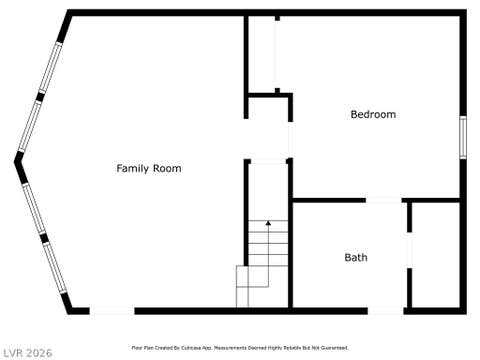 Tiny photo for 4137 Matterhorn Way, Mount Charleston, NV 89124 (MLS # 2796352)