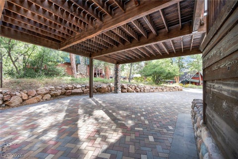 Tiny photo for 4137 Matterhorn Way, Mount Charleston, NV 89124 (MLS # 2796352)